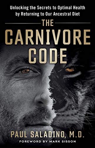 the carnivore code